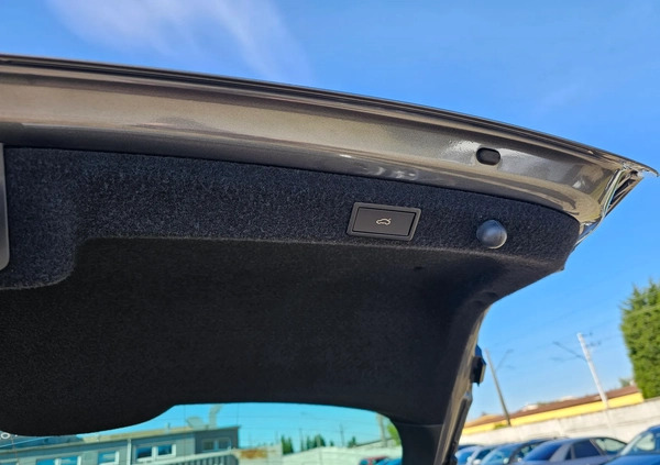 Skoda Octavia cena 134999 przebieg: 7170, rok produkcji 2023 z Brwinów małe 301